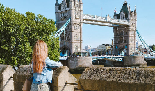 Why I left London after 10 years and moved to Puglia, Italy